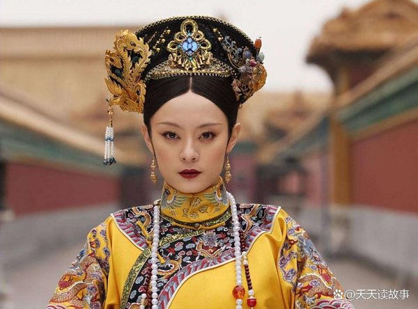 甄嬛传+知否知否应是绿肥红瘦：甄嬛新生成大娘子，我只想要赢