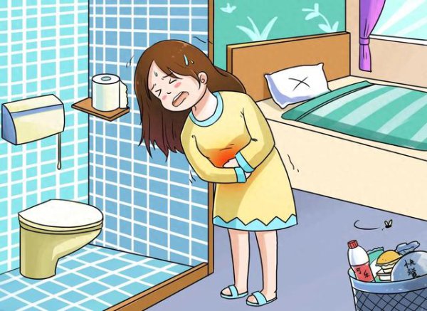 反复肚子痛、拉稀, 当心这种病!